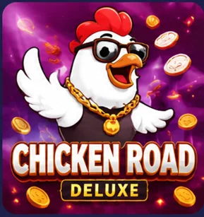 Chicken Road