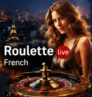 Live Roulette French